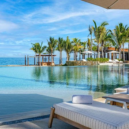 Hotel Conrad Punta De Mita Punta Mita Exteriér fotografie
