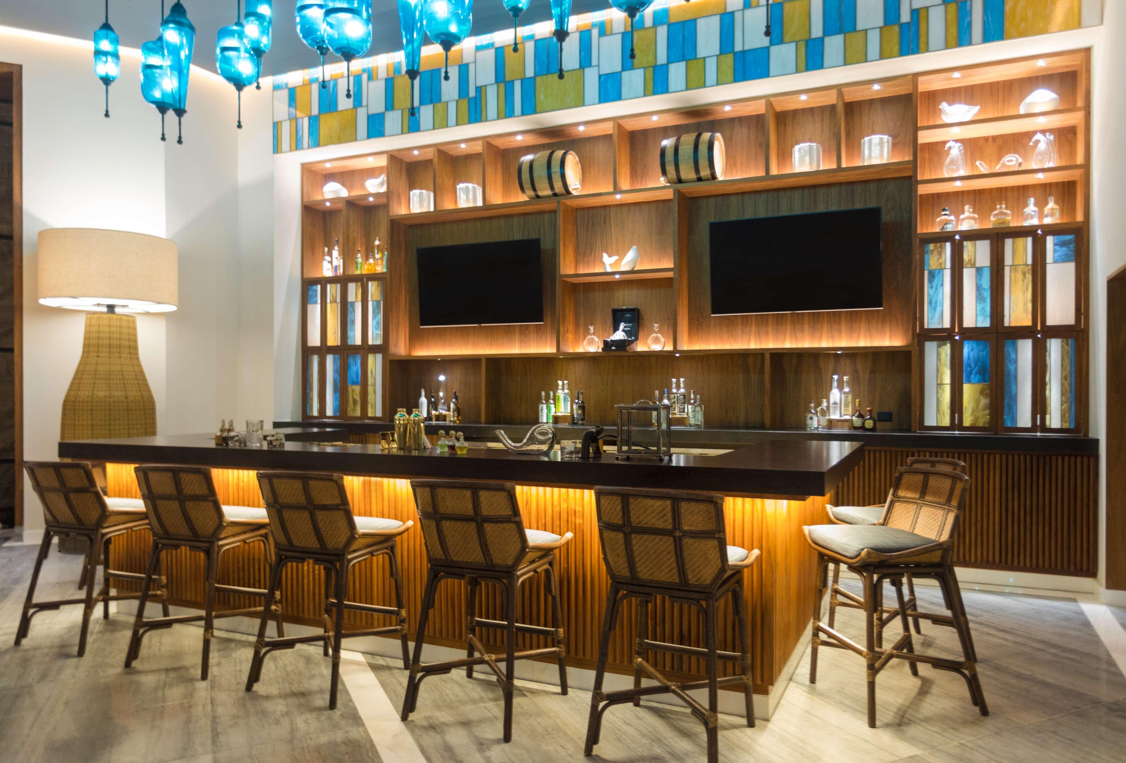 Hotel Conrad Punta De Mita Punta Mita Exteriér fotografie