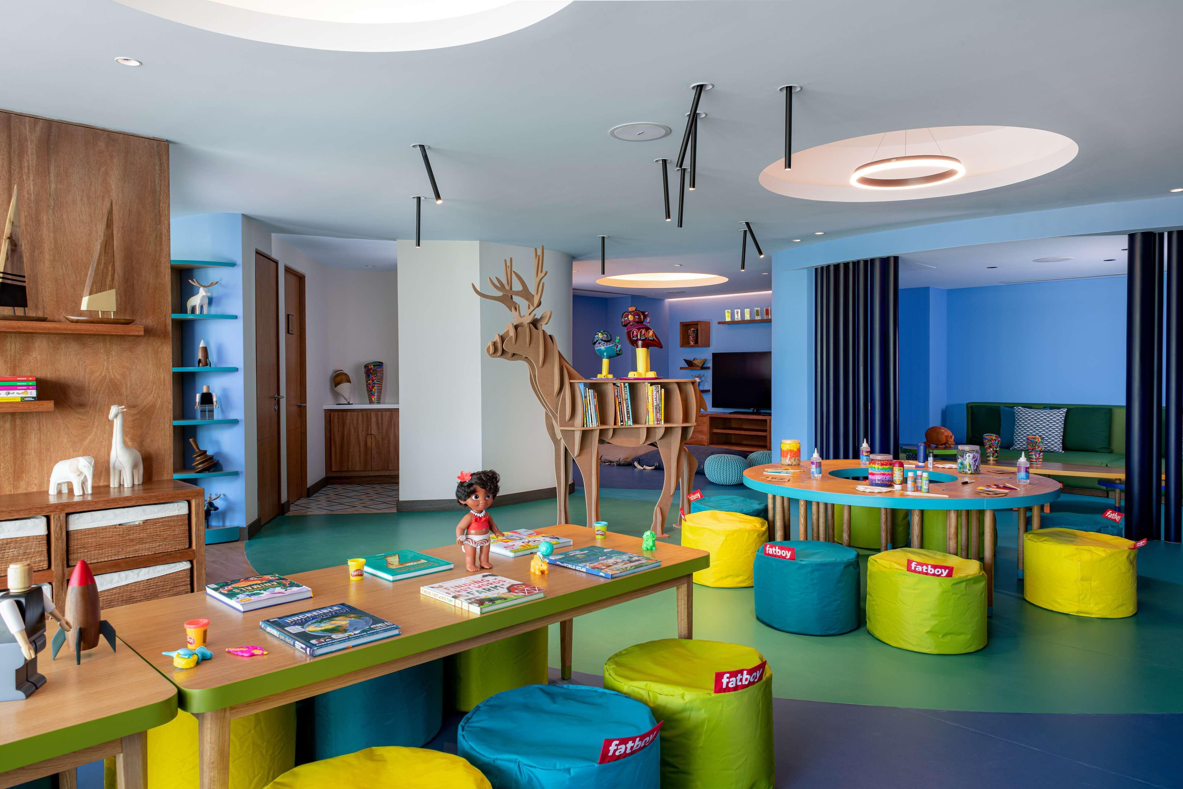 Hotel Conrad Punta De Mita Punta Mita Exteriér fotografie