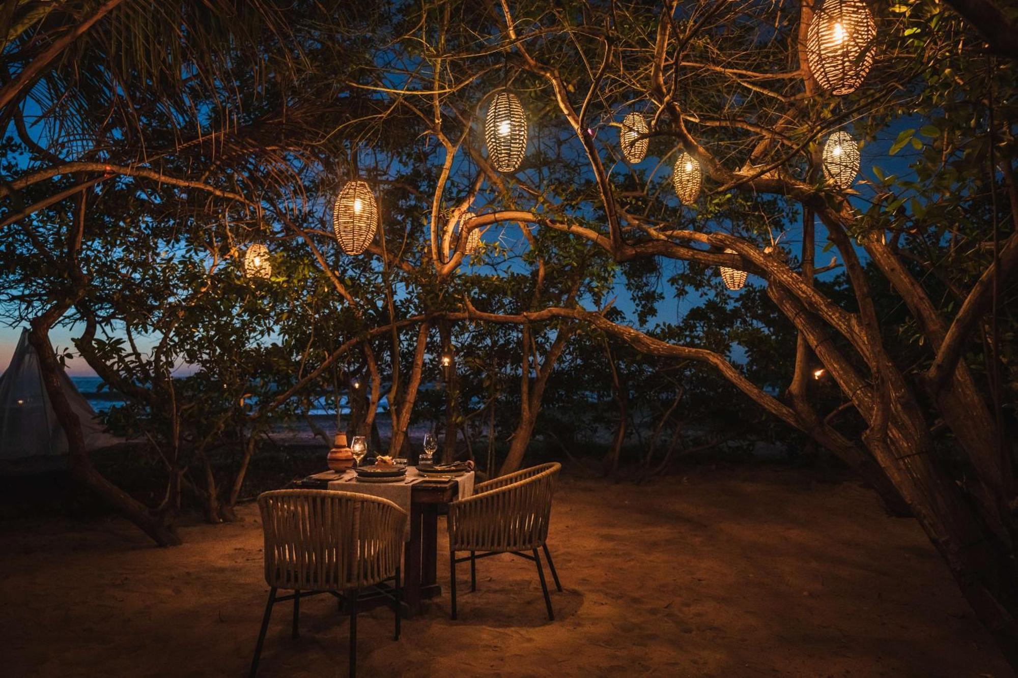 Hotel Conrad Punta De Mita Punta Mita Exteriér fotografie